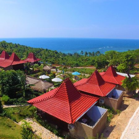 Mirabelle Joglo Village Карімунджава Екстер'єр фото