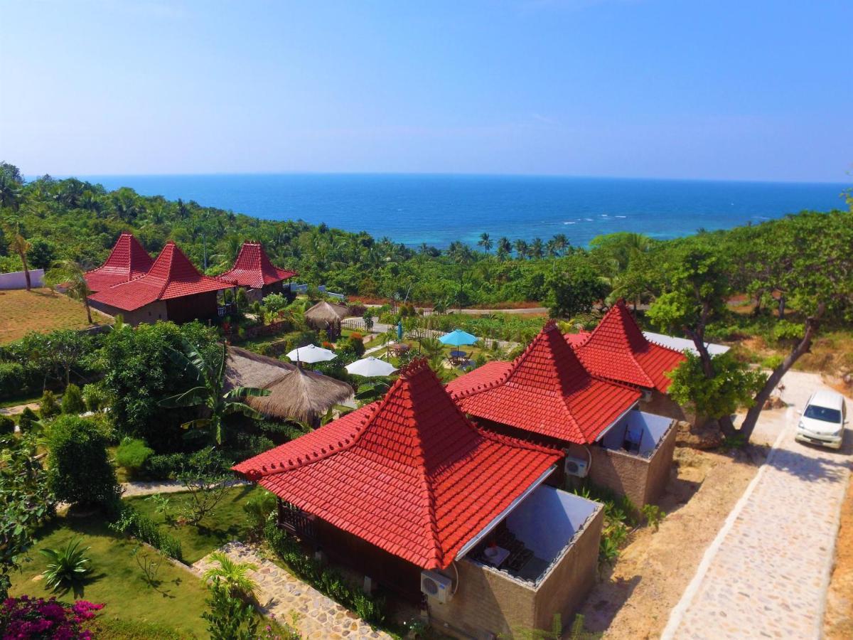 Mirabelle Joglo Village Карімунджава Екстер'єр фото