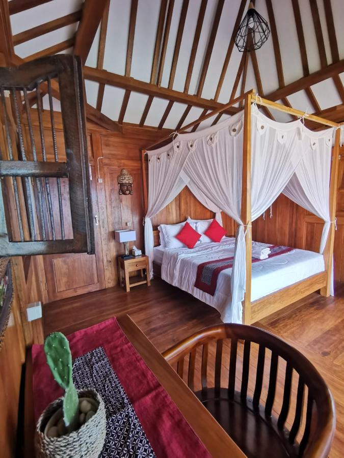 Mirabelle Joglo Village Карімунджава Екстер'єр фото