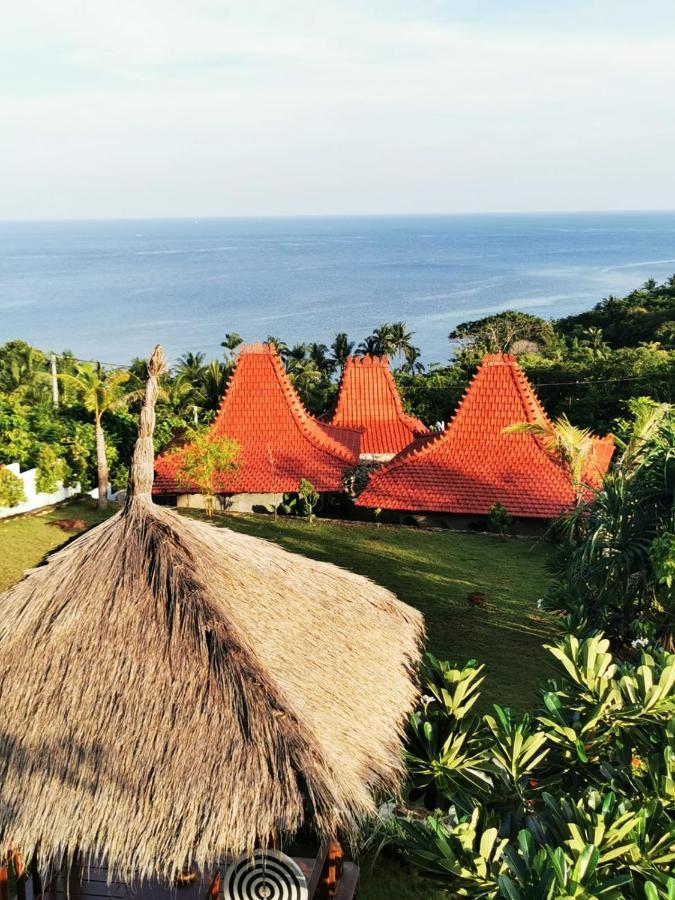 Mirabelle Joglo Village Карімунджава Екстер'єр фото